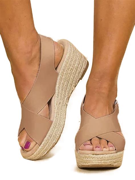 comfort espadrilles for women.